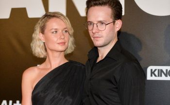 Nie chcieli "widowni" na ślubie. Pobrali się w tajemnicy za granicą