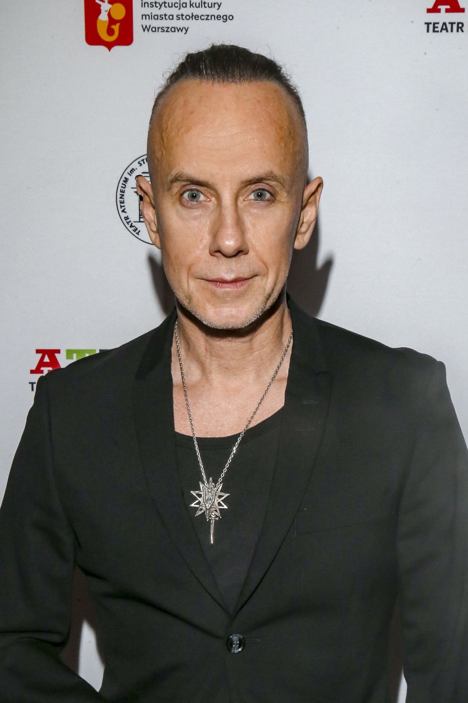 Adam Nergal Darski