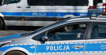 Katowice. Zmarł 20 lat temu w szpitalu. Nie wiadomo kim jest. Policja prosi o pomoc