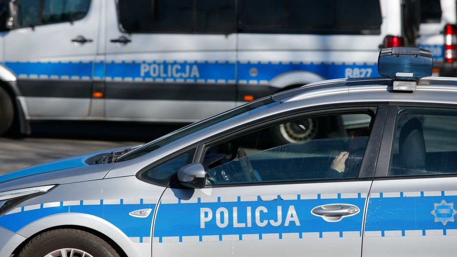 Katowicka policja prosi o pomoc identyfikacji mężczyzna, który zmarł w szpitalu