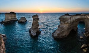 Runął jeden z symboli Włoch. "To niezwykle bolesny cios"