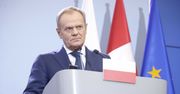 Tusk alarmuje ws. frekwencji. "Samotny i pogrążony w chaosie kraj"