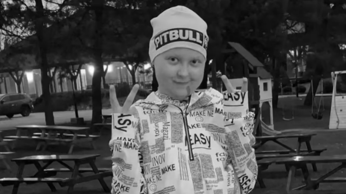 Maja Gadowska nie żyje.