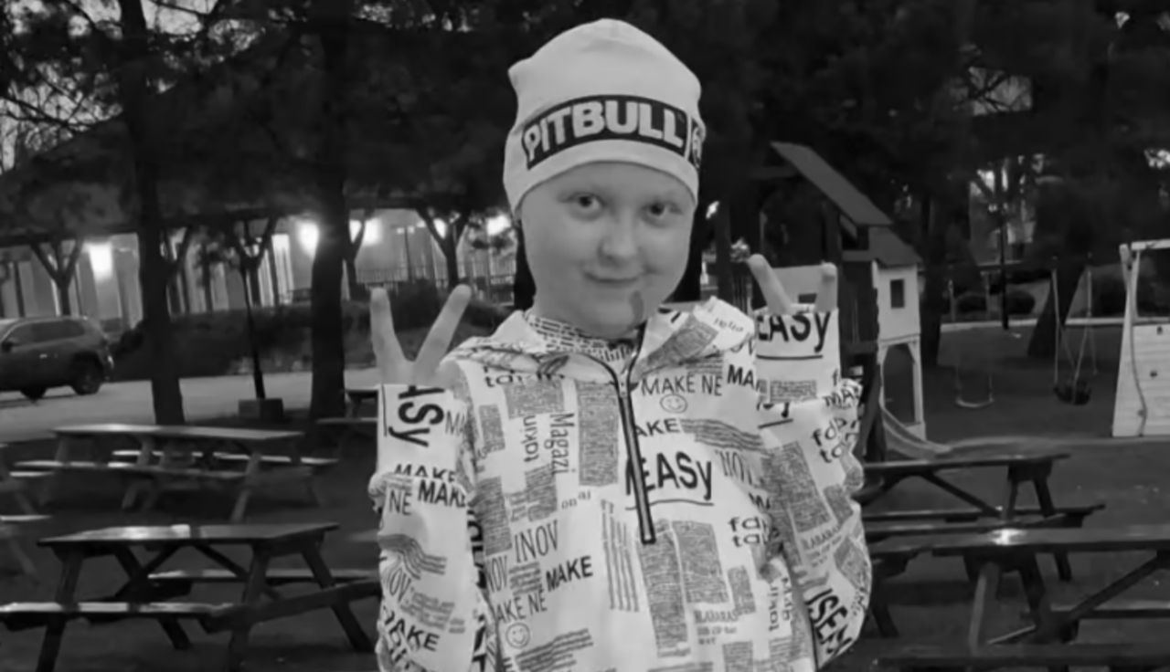 13-letnia Maja Gadowska nie żyje. Ten wpis rozdziera serce