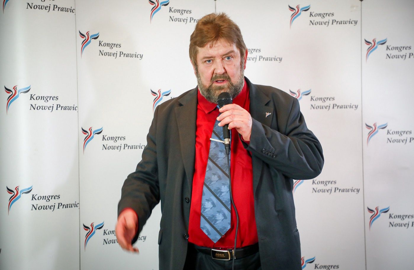 Wyniki wyborów 2020. Stanisław Żółtek wypowiedział się nt. przekazania poparcia w II turze