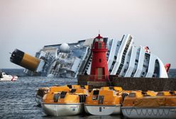 Niezapomniane tchórzostwo kapitana. 10 lat od katastrofy Costa Concordia