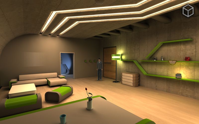 Weekendowy Zestaw Gier i Aplikacji:  Real Boxing 2 CREED, Prey Anti Theft oraz Lost Echo 8