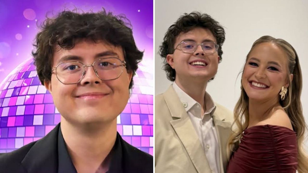 Mateusz Pawłowski o udziale w „Tańcu z Gwiazdami”. Zdradził, jaką radę dała mu Julia Wieniawa