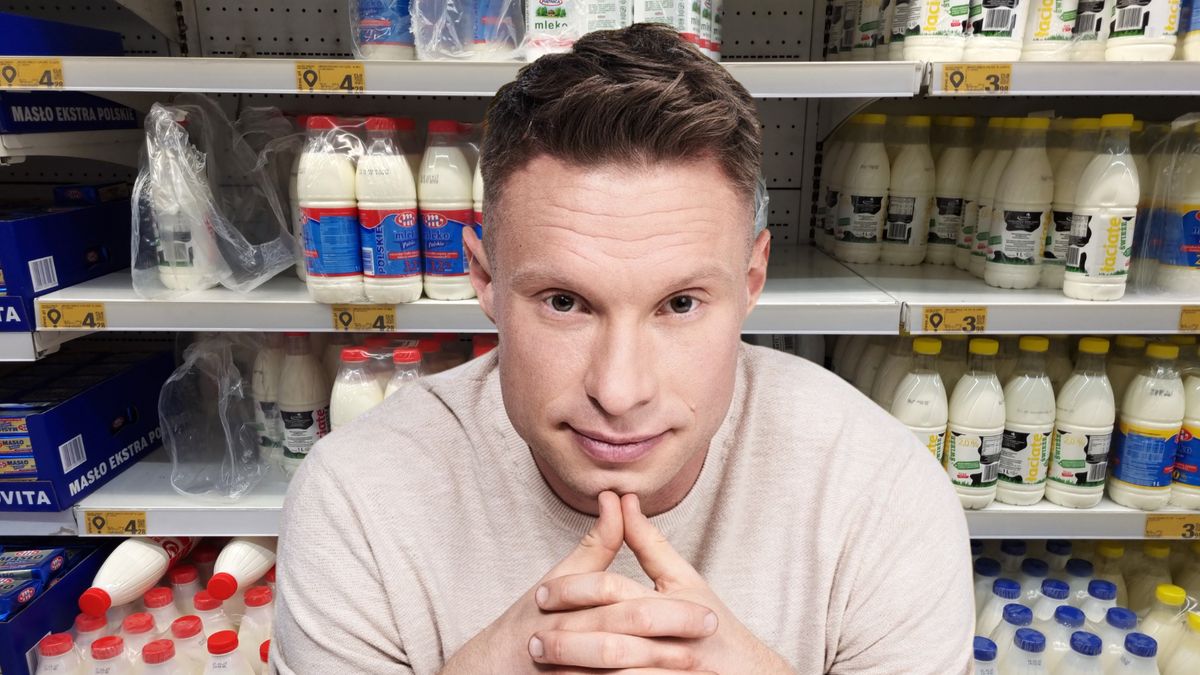 Dietetyk poleca najzdrowszy rodzaj mleka