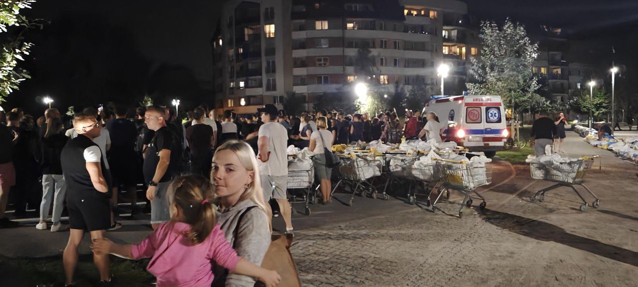 Pospolite ruszenie we Wrocławiu