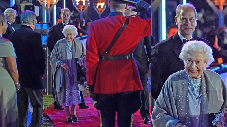 Początek obchodów platynowego jubileuszu królowej Elżbiety II