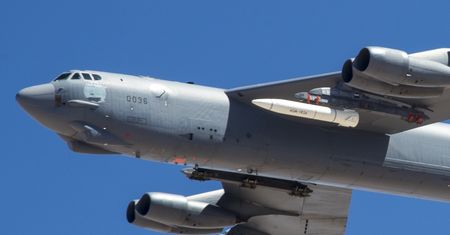 Wytrącają Putinowi asa z rękawa. USA wracają do porzuconego projektu