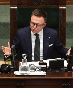 Trwają obrady Sejmu. Gorące posiedzenie na Wiejskiej