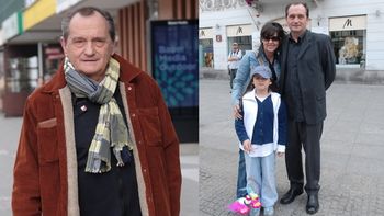 Wojciech Wysocki chwali się 27-letnią córką. Do kogo jest podobna Rozalia? (ZDJĘCIA)