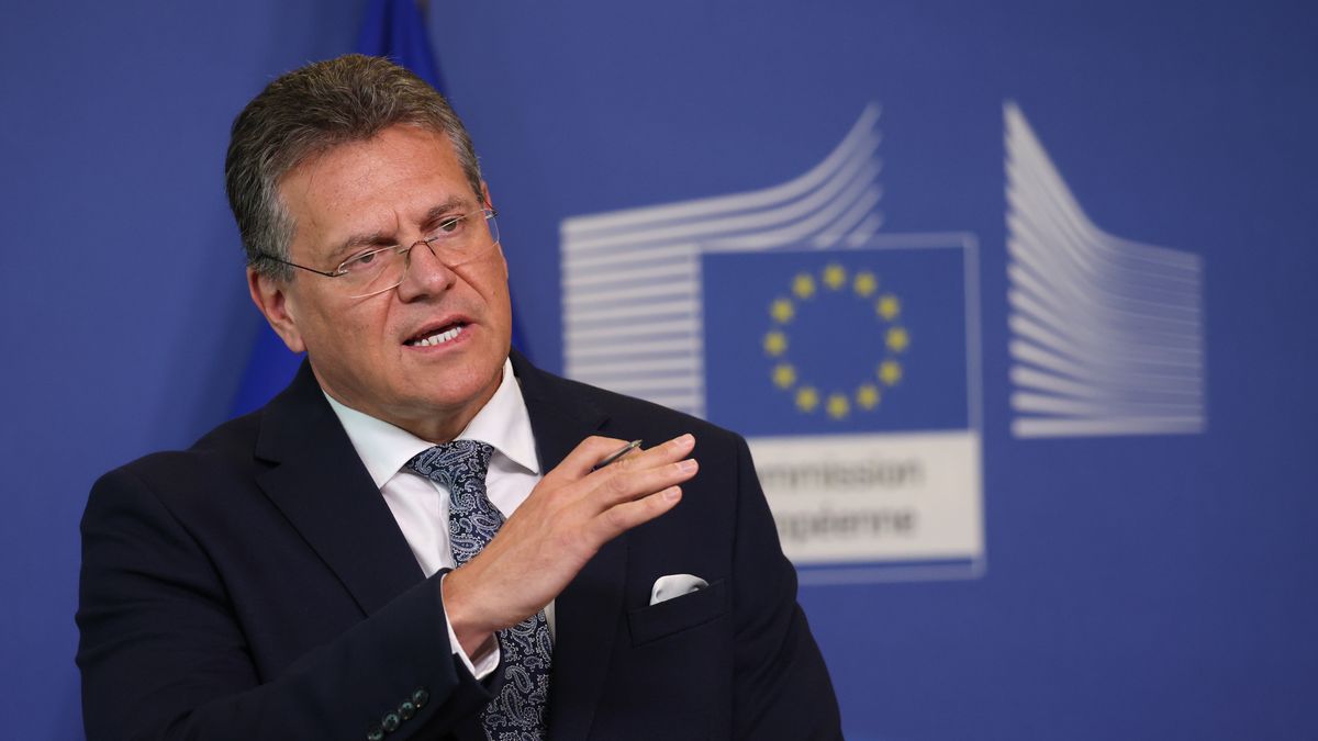 Marosz Szefczovicz 2023