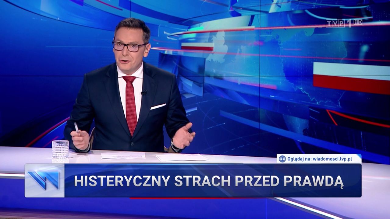 "Wiadomości", 13.06.