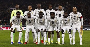 Ghana - Panama na żywo 18.06.2026 r. Gdzie oglądać transmisję w TV i stream w internecie? Wynik meczu, online, relacja, składy drużyn