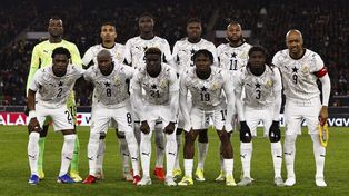 Ghana - Panama na żywo 18.06.2026 r. Gdzie oglądać transmisję w TV i stream w internecie? Wynik meczu, online, relacja, składy drużyn