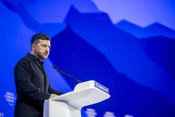 Nowa runda rozmów o pokoju. USA, Ukraina i Rosja rozpoczęły negocjacje