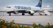 Nietypowy apel Ryanaira. Chodzi o zdrowie pasażerów