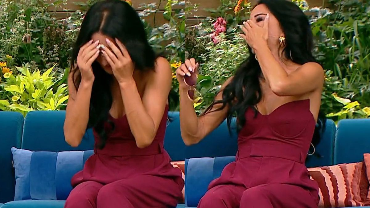 Justyna Steczkowska w "Pytaniu na śniadanie"