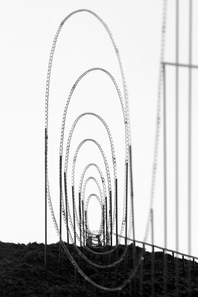 Euthanasia Coaster