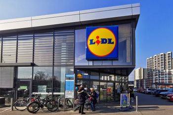 Tylko w poniedziałek w Lidlu. "3 plus 3 gratis"