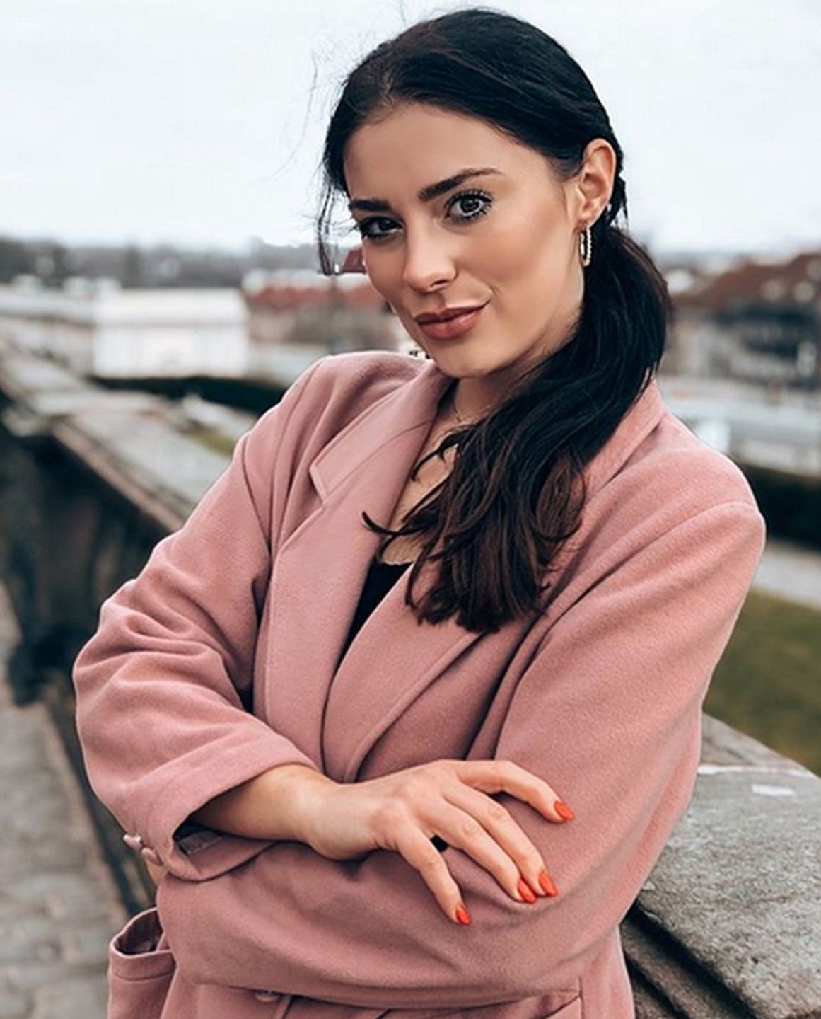 Marietta Fiedor