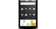 Tylko 20 tysięcy sprzedanych Nexus One w pierwszym tygodniu