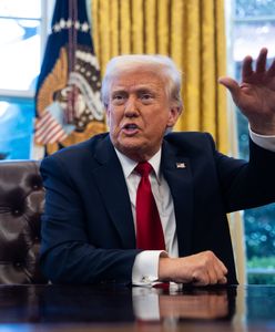 USA chcą przejąć wyspę. Jest stanowcza reakcja