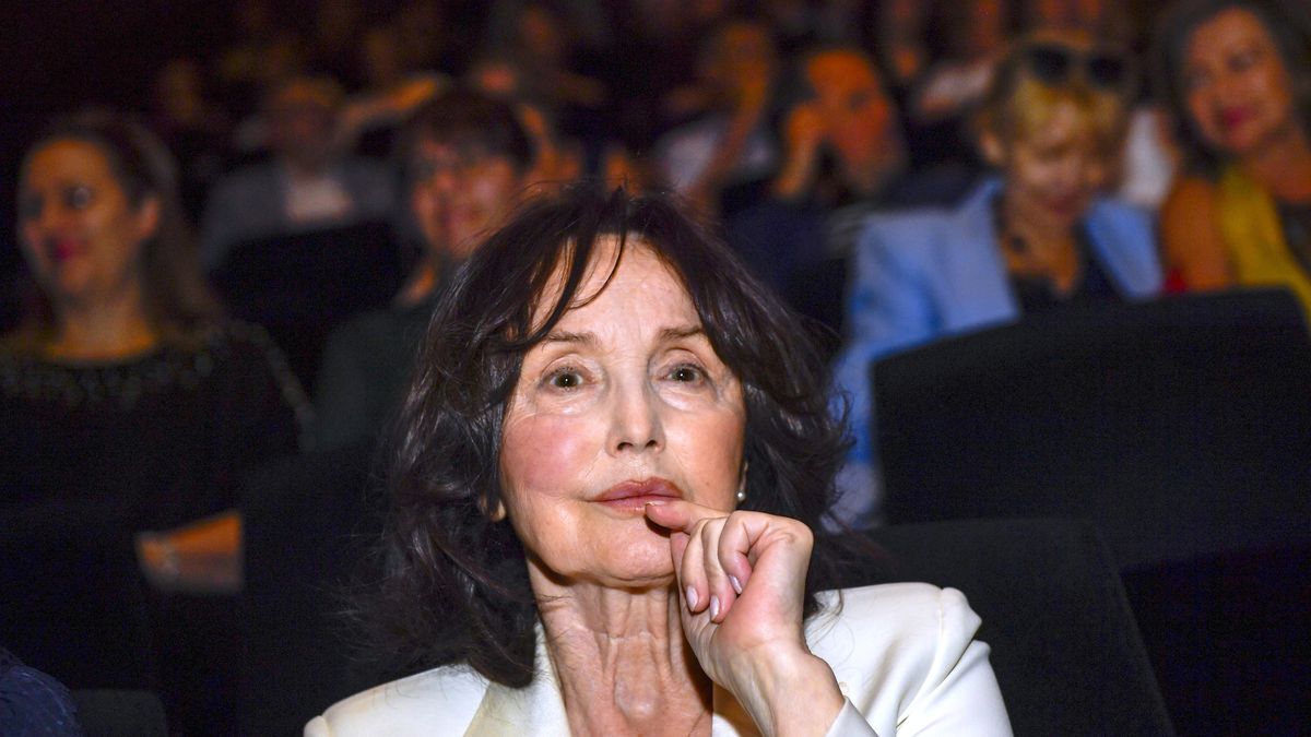 Tofifest, Elżbieta Starostecka, festiwal, 23. MFF BellaTOFIFEST - Gala Otwarcia, czerwiec 2025