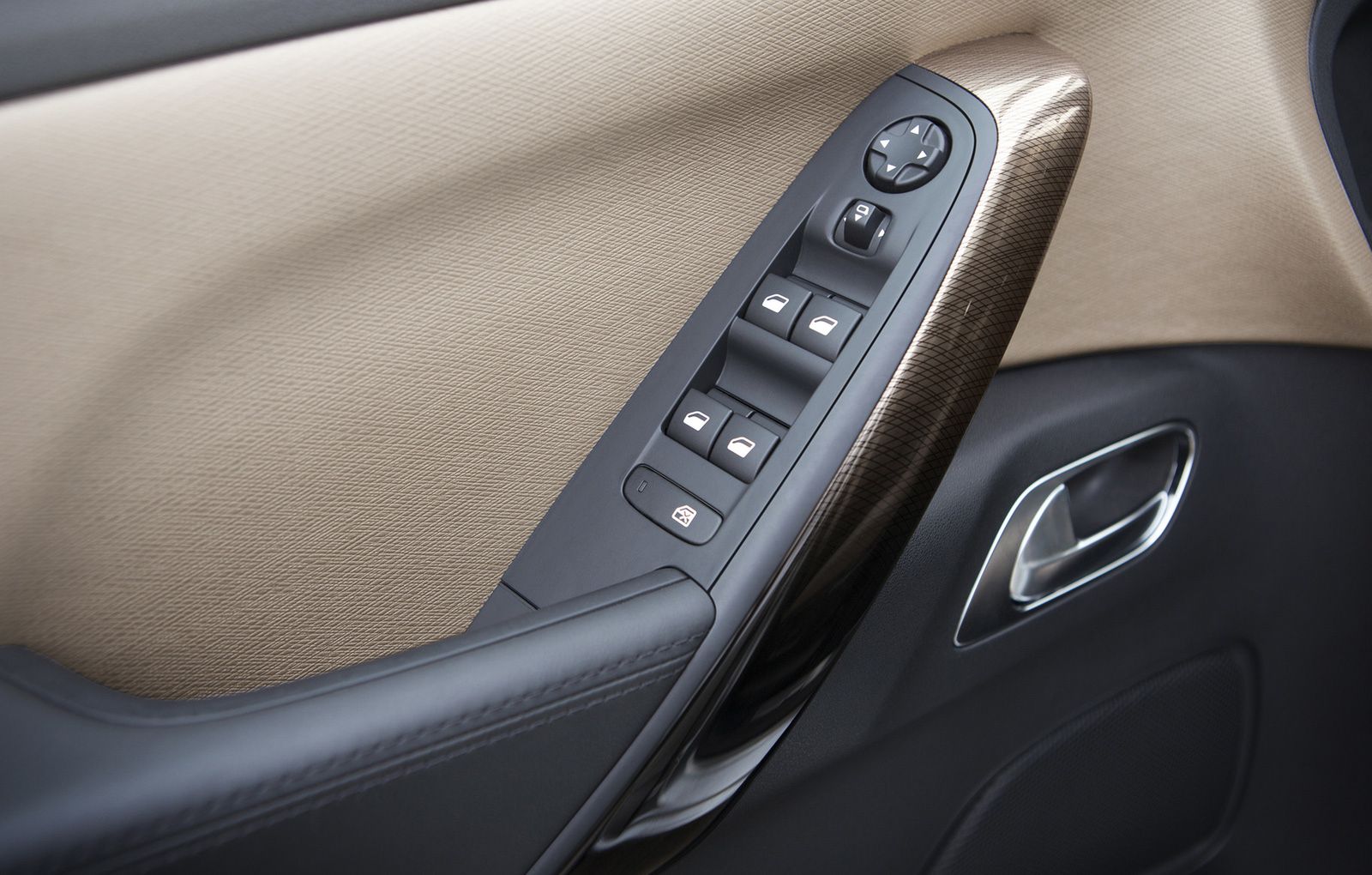 Nowy Citroën C4 Picasso w szczegółach [galeria] 54
