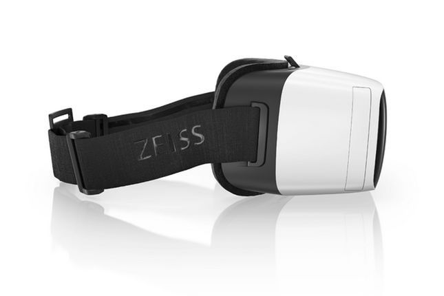 Carl Zeiss ujawnił VR One – nowe gogle VR. Kolejne. Komu to potrzebne? 2