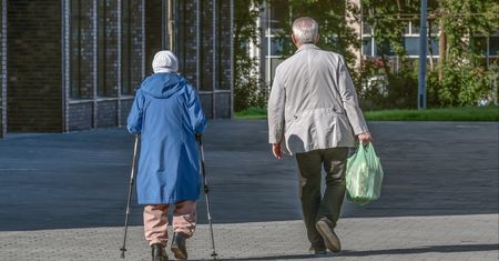 Tu wypłacają najwyższe emerytury w Europie. Średnio ponad 13 tys. zł