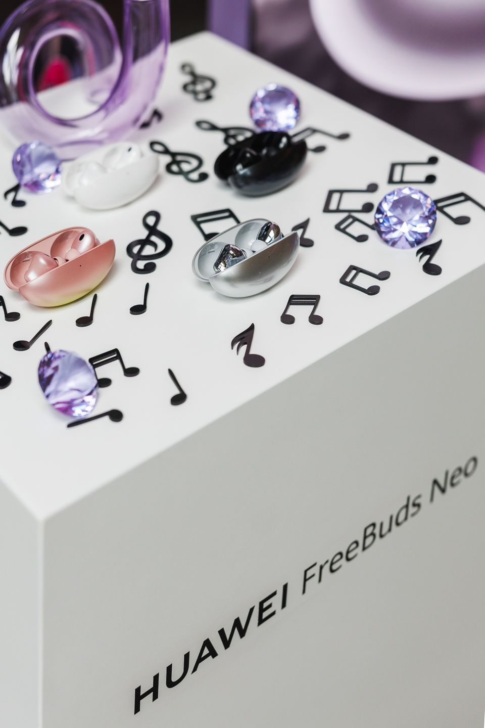 Huawei FreeBuds Neo