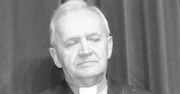 Kielce: Zmarł ks. prałat Jerzy Siwiec, wieloletni proboszcz Parafii Trójcy Świętej w Jędrzejowie