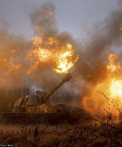 Wysyłają ich na śmierć. "Samobójcy idą do ataku" [RELACJA NA ŻYWO]