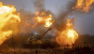 Wysyłają ich na śmierć. "Samobójcy idą do ataku" [RELACJA NA ŻYWO]