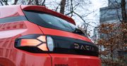 Nowa Dacia za 3900 euro? Wystarczy być mniej zamożnym Włochem