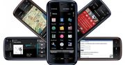 Milion sprzedanych modeli 5800 XpressMusic na koncie Nokii