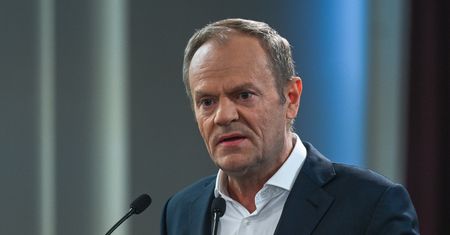 "Tchórzliwe milczenie". Wskazuje na jedno nazwisko ws. rakiety z Rosji