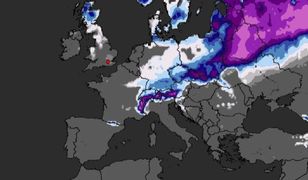 Mróz skuje Polskę. Termometry pokażą -20 stopni