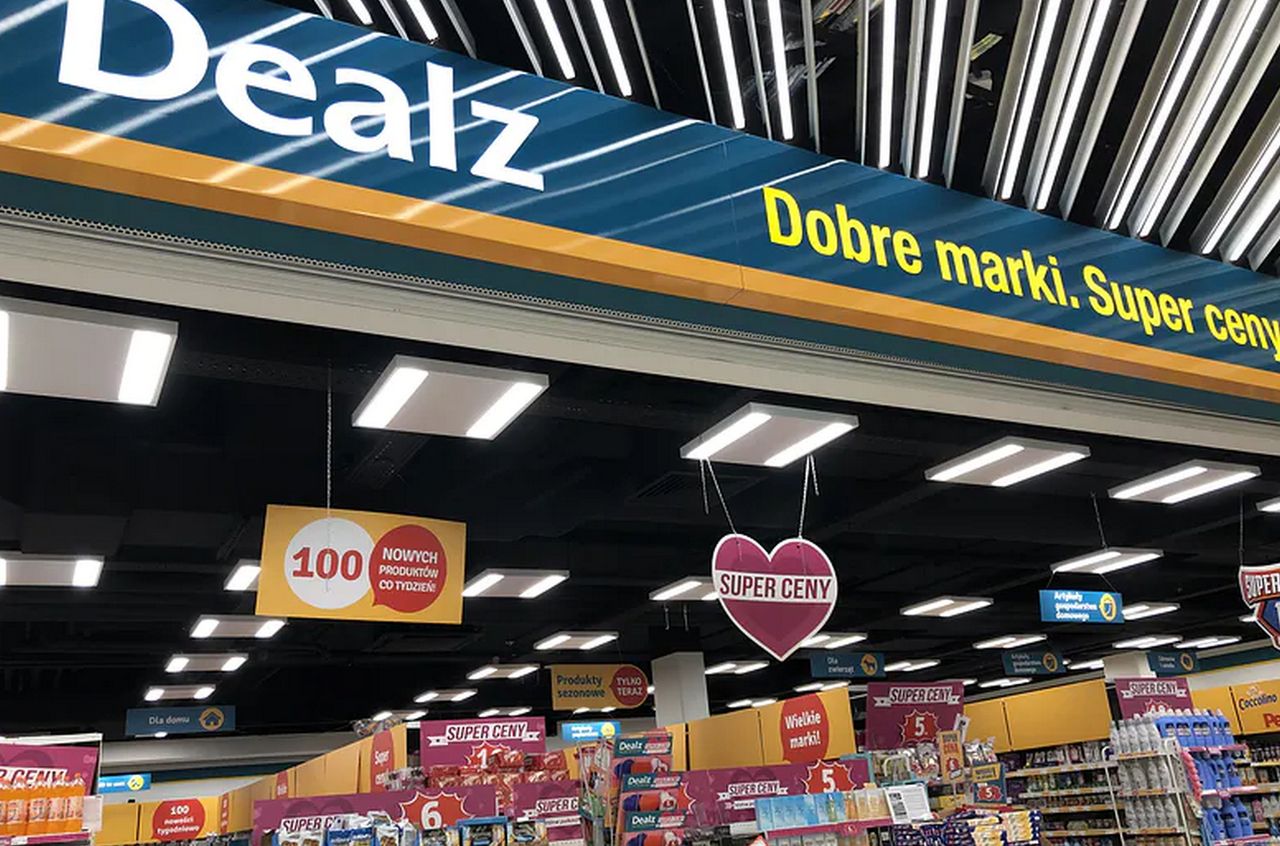 Tylko do środy w Dealz. Kawa Jacobs za 16 zł