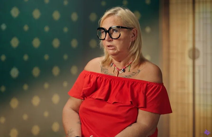 Margareta