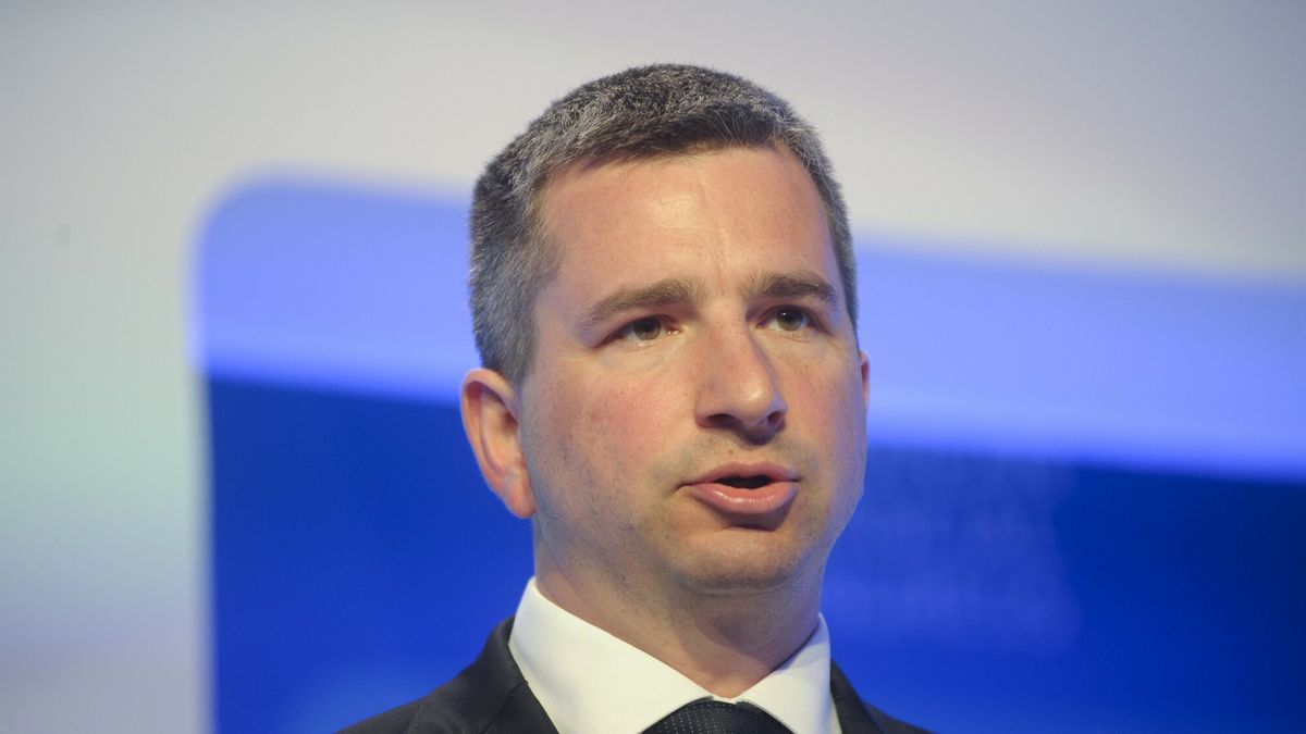 Europejski Kongres Finansowy 2015 w Sopocie
22.06.2015 Sopot Europejski Kongres Finansowy 2015 ( European Financial Congress ) Nz Mateusz Szczurek minister finansow Fot. Wojciech Strozyk/REPORTER
Wojciech Strozyk/REPORTER