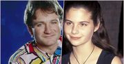 Wyrzucili ją ze szkoły za rolę w filmie. Wstawił się za nią Robin Williams