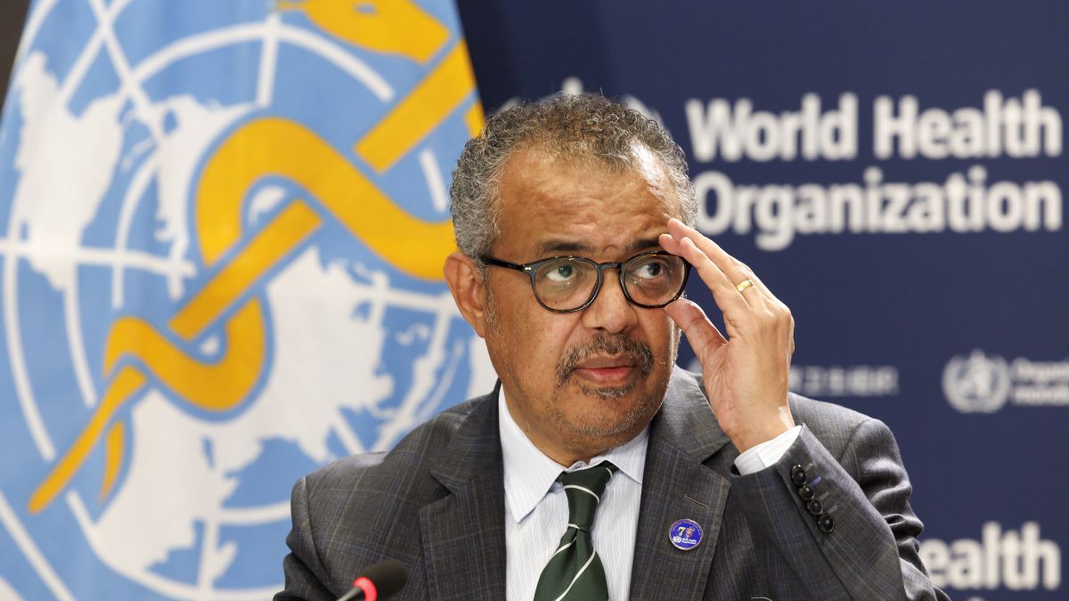 WHO przygotowuje się na "Chorobę X"