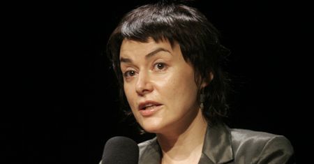 Kazimiera Szczuka nie stroniła od skandali. Czym prowadząca "Najsłabszego Ogniwa" zajmuje się dzisiaj?