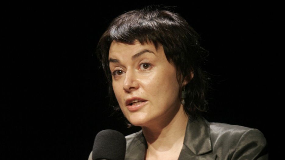Kazimiera Szczuka zasłynęła jako skandalistka