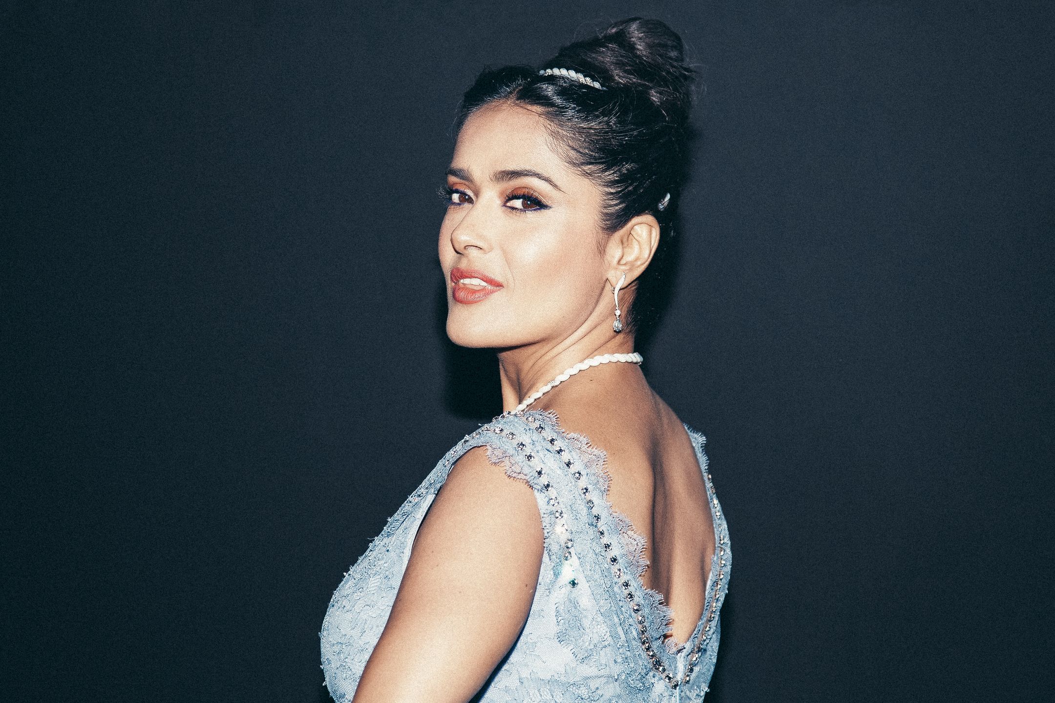 Salma Hayek